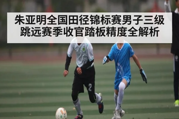 朱亚明全国田径锦标赛男子三级跳远赛季收官踏板精度全解析